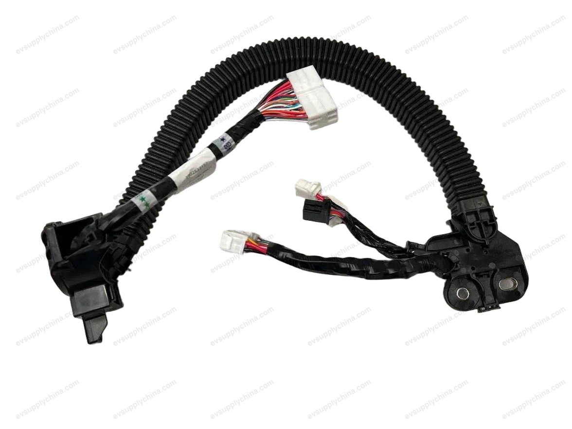 Right sliding door wiring harness — BYD Denza D9 — OE 14509571-00, MRHB-4002600BZ