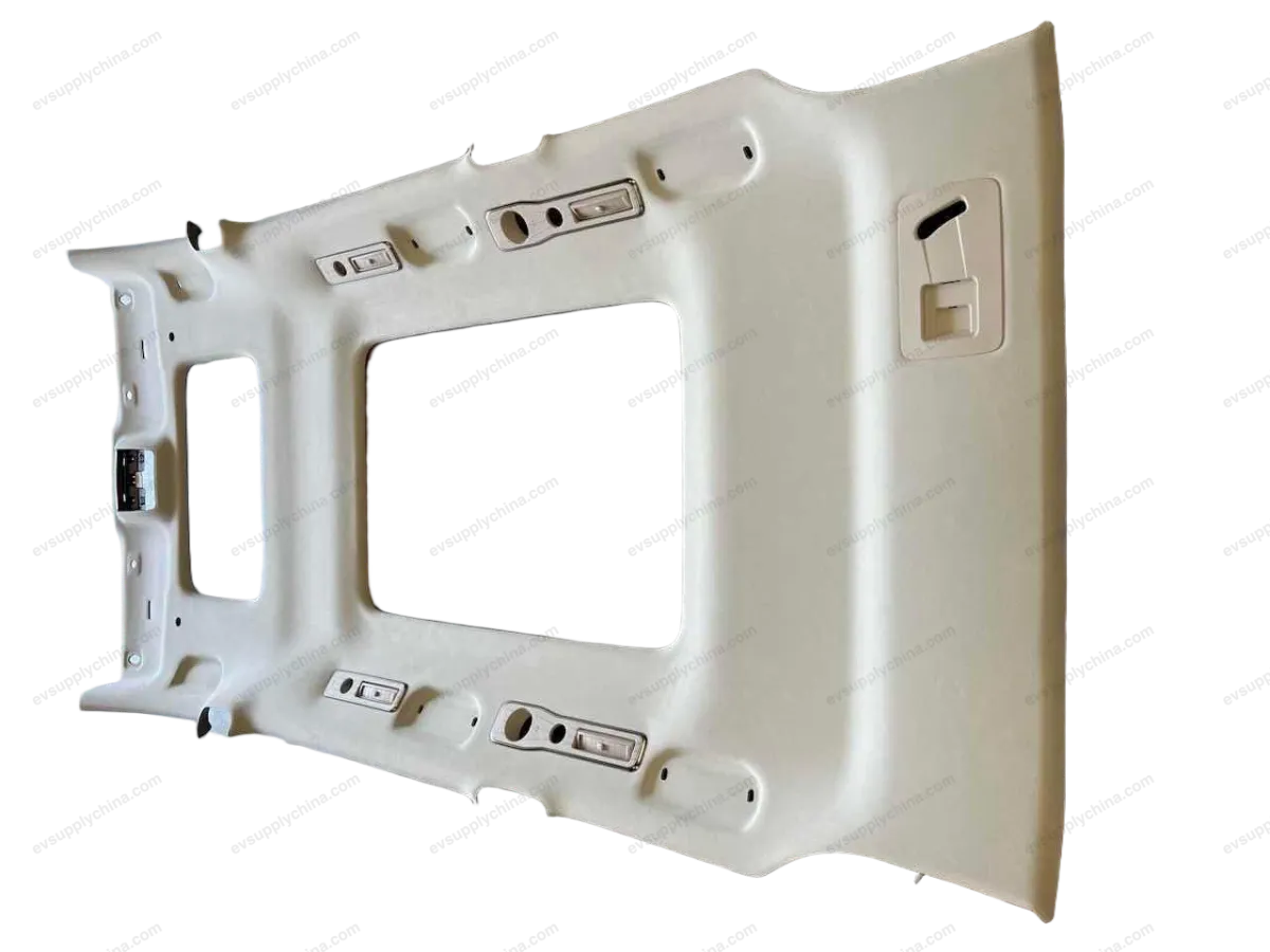 Roof Assembly - Pergome — BYD Denza D9 — OE 15638608-00, MREBY-5702010B-00YAY