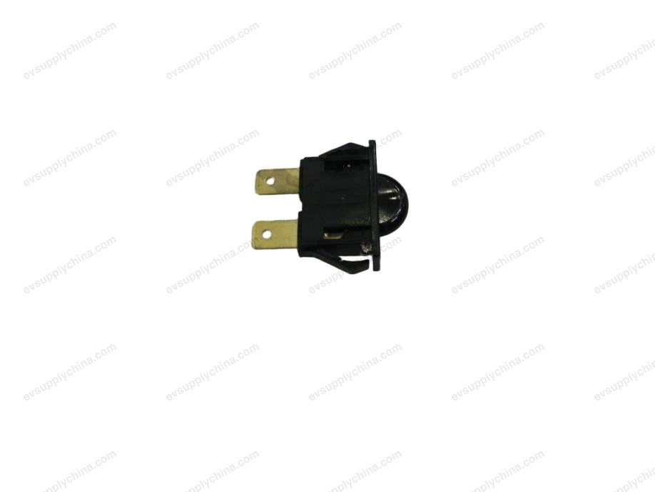Separator roller shutter switch — BYD Denza D9 — OE 10143970-00, X3-3797400