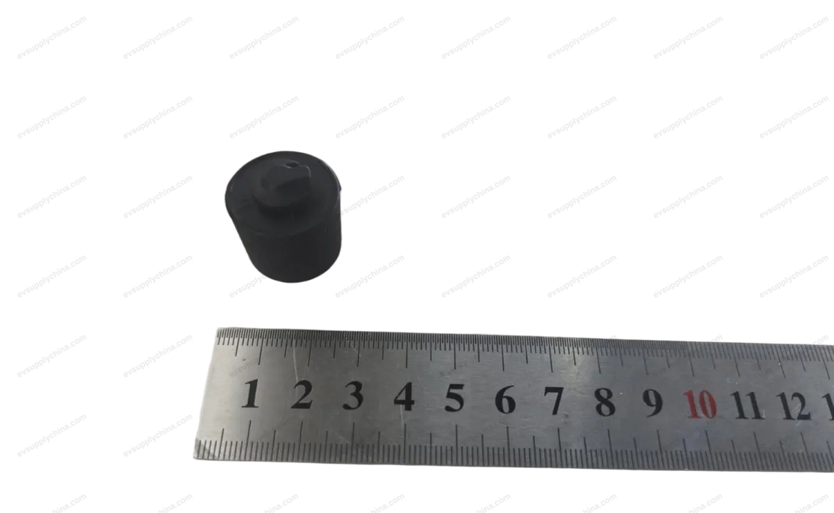 Sliding door front buffer block — BYD Denza D9 — OE 13494838-00, MRHB-6209913