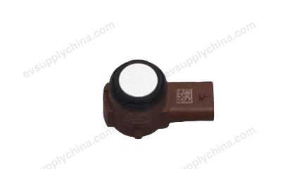 Small probe - Snow White — BYD Denza D9 — OE 13195402-00, HA2E-3603300G-00WA2