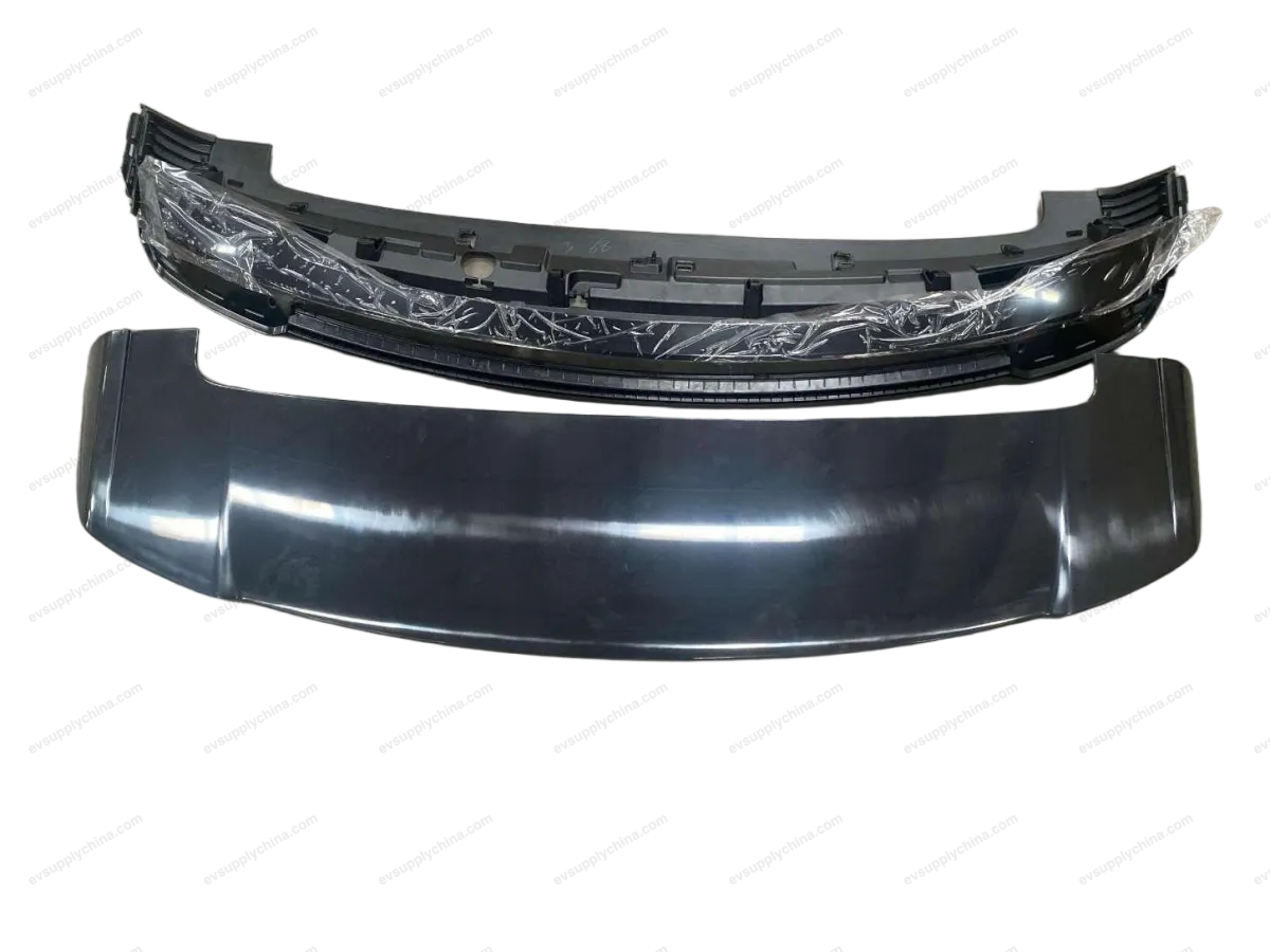 spoiler assembly — BYD Denza D9 — OE 13590445-00, MRHB-5614110