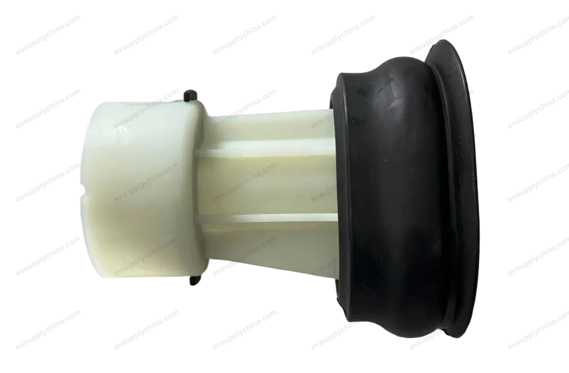 Steering tie rod outer ball joint assembly — BYD Denza D9 — OE 15051080-00, TA70-3401120BF