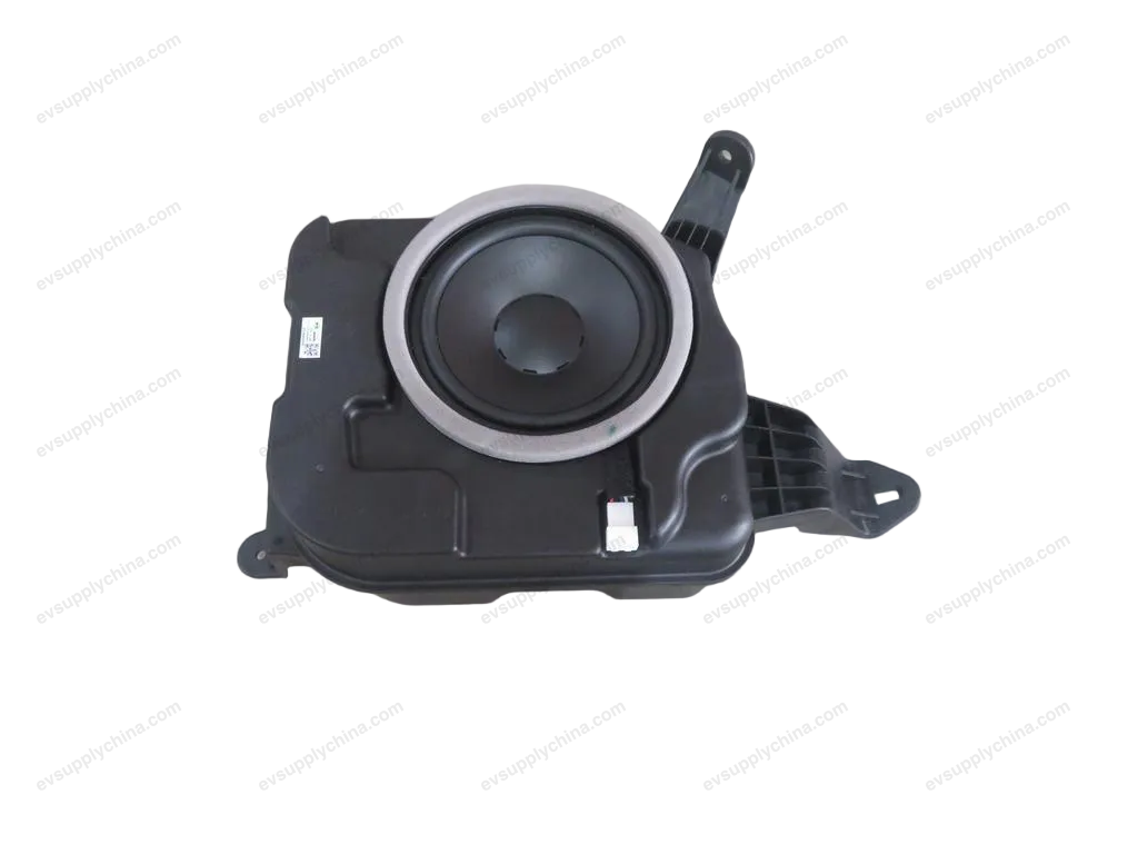 subwoofer — BYD Denza D9 — OE 13185157-00, STHJ-7911600