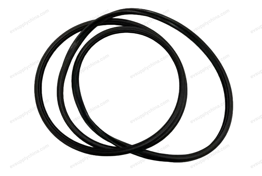Sunroof glass sealing strip — BYD Denza D9 — OE 13495498-00, MRHB-5703202A