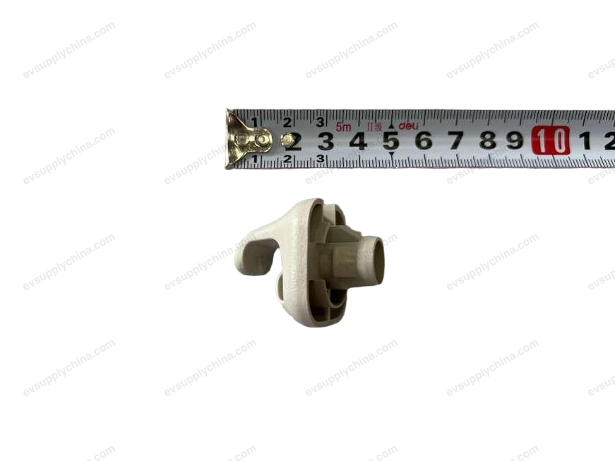Sunshade fixing bracket - Pergemi — BYD Denza D9 — OE 13753885-00, ST-8204031B-U1YAY