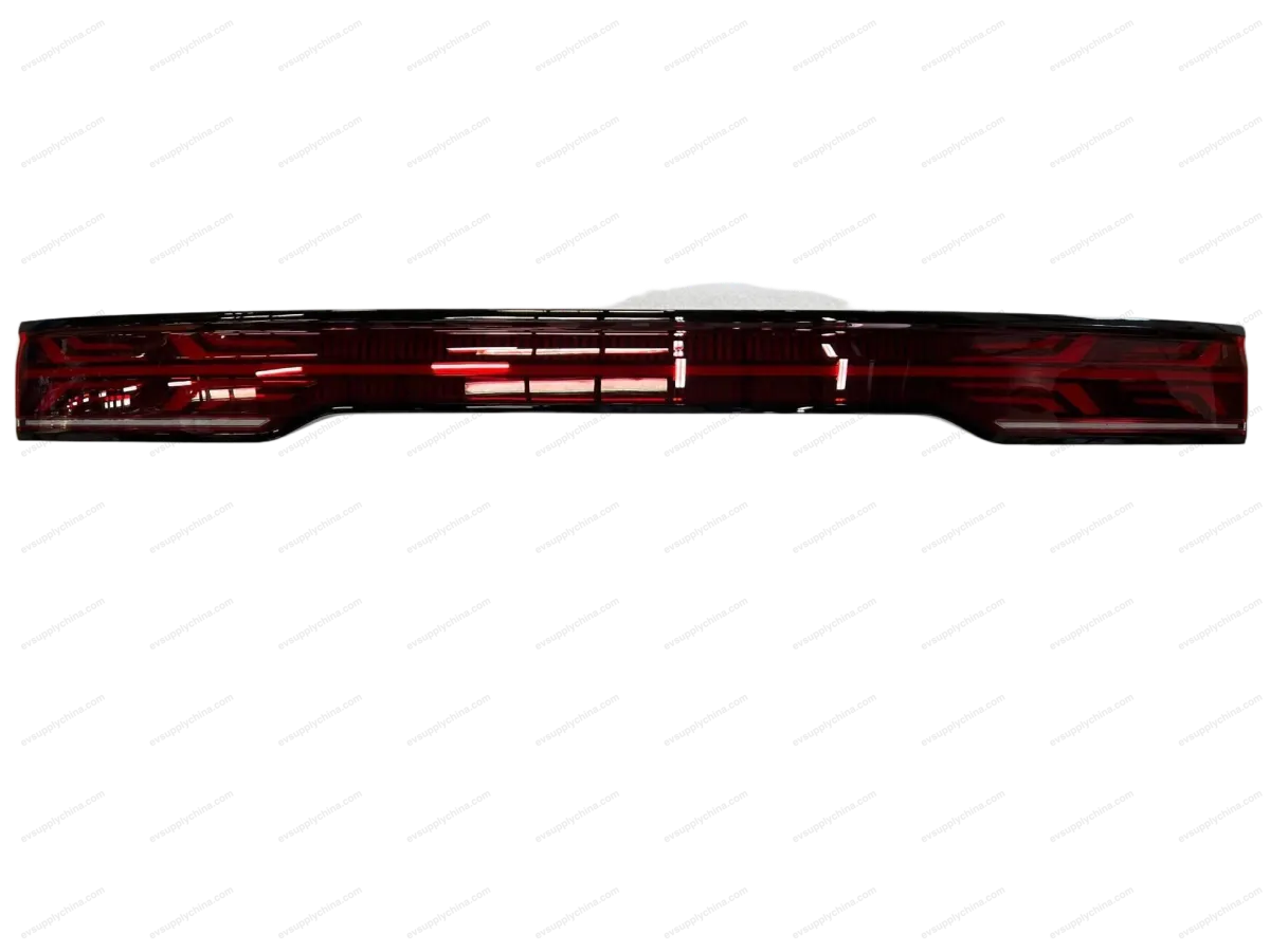 Taillights — BYD Denza D9 — OE 14998392-00, MRE-4107300N