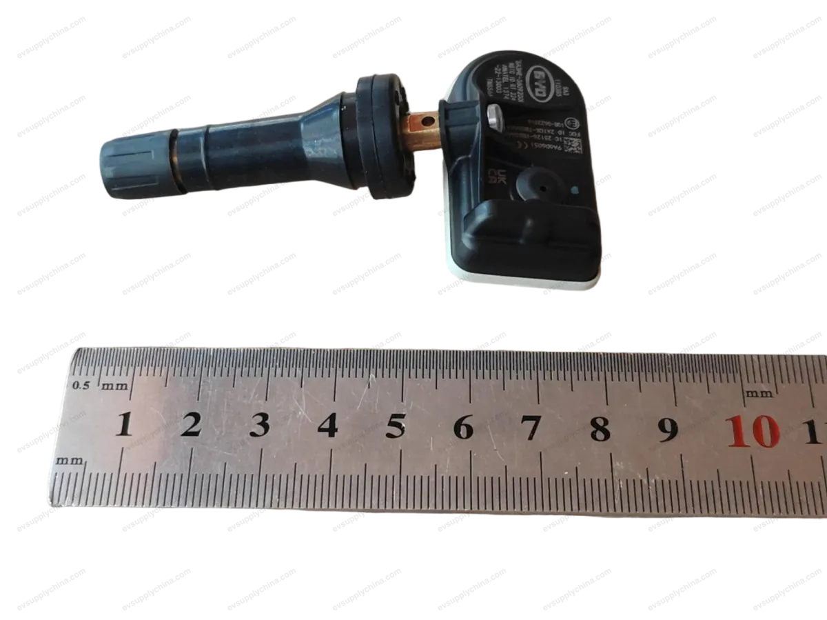 Tire pressure monitoring module — BYD Denza D9 — OE 13137603-00, SA3HE-3609200B