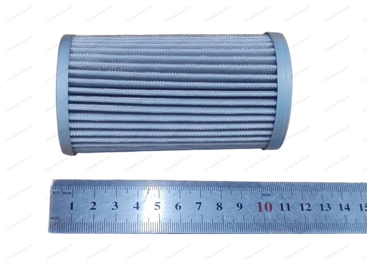 Transmission filter — BYD Denza D9 — OE 10920739-00, 6DT35-1711100