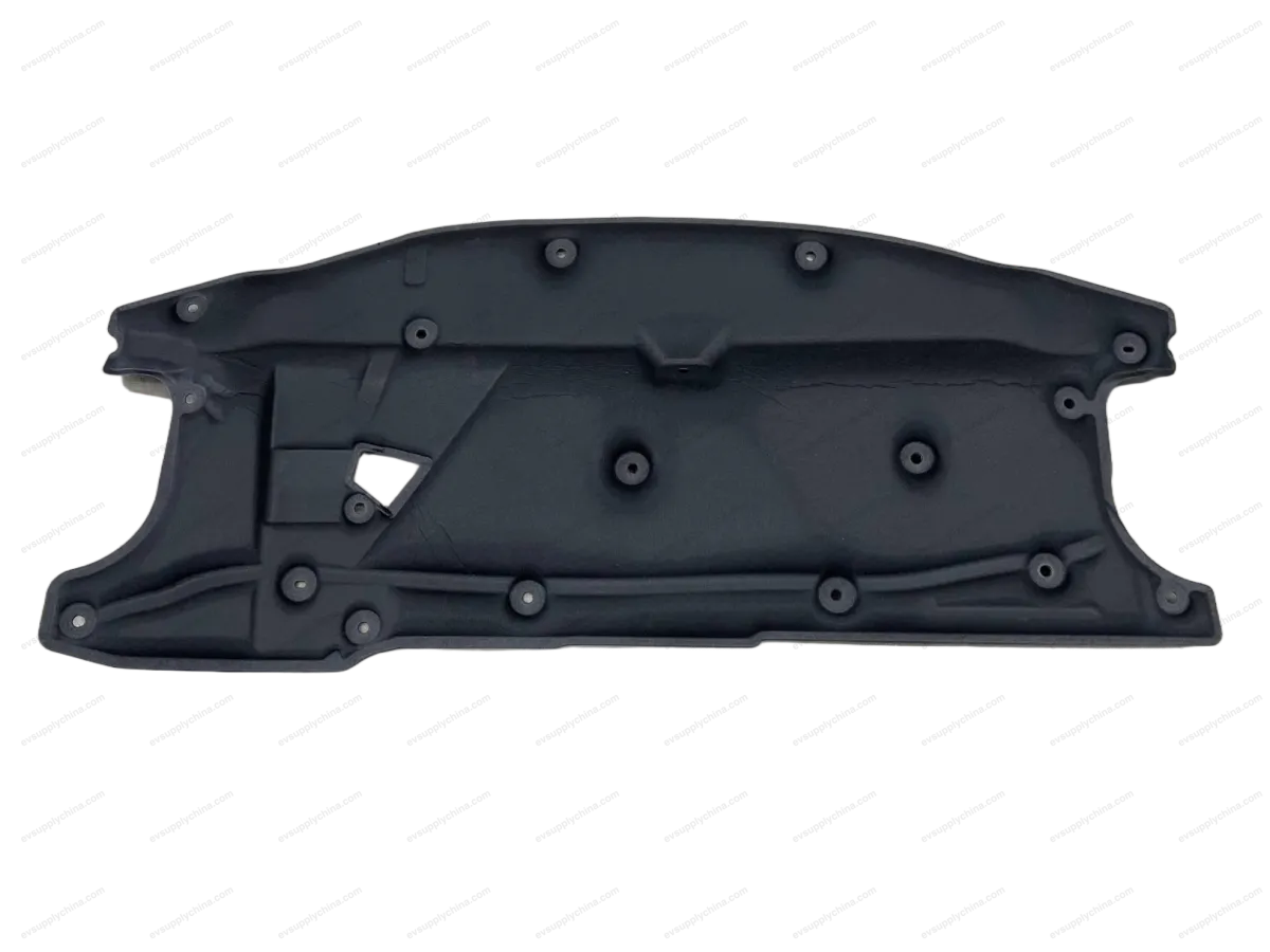 Upper heat insulation layer of the front cabin — BYD Denza D9 — OE 15140000-00, MREBY-5310141