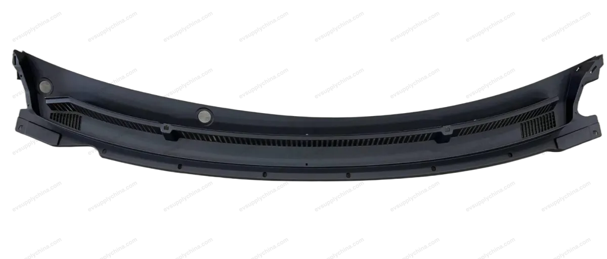 Ventilation cover assembly — BYD Denza D9 — OE 15578397-00, MREBY-5302100