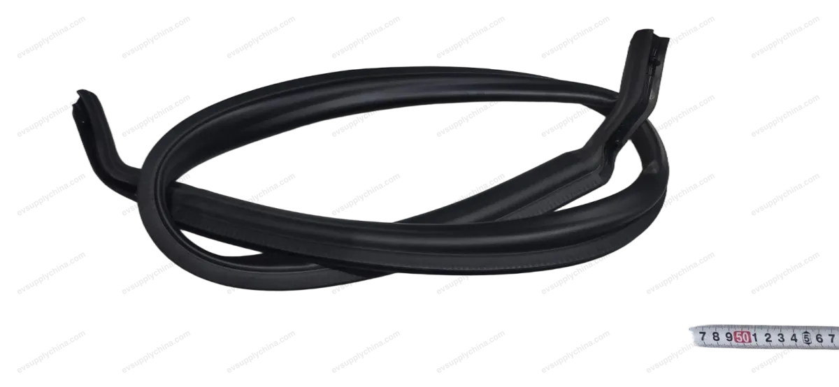 Ventilation cover sealing strip — BYD Denza D9 — OE 16044193-00, MREBY-5307115