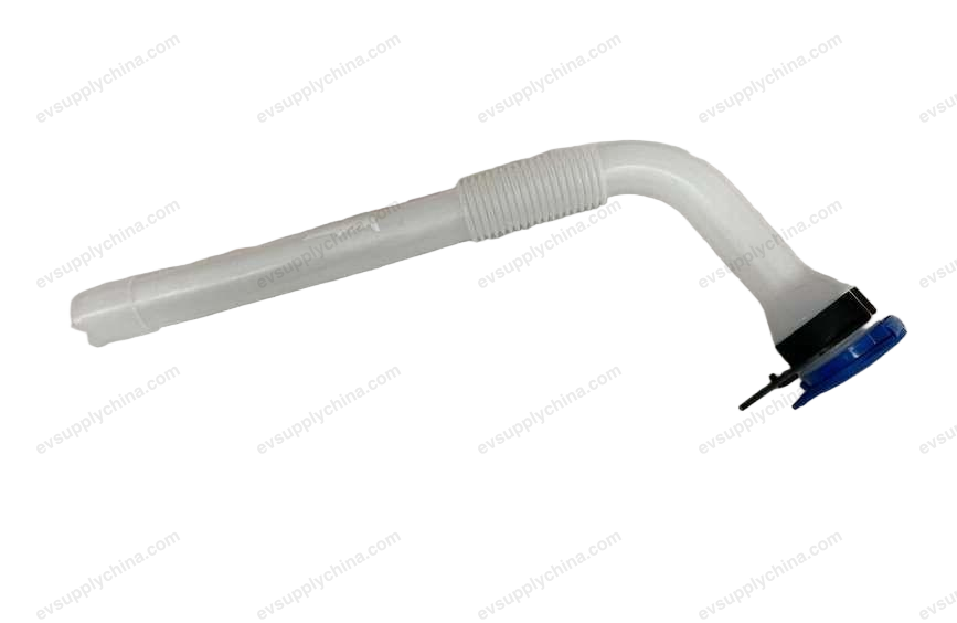 Washing neck assembly — BYD Denza D9 — OE 13495868-00, MRHB-5207120